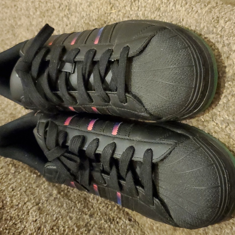 Adidas Super Star